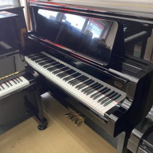 カワイ　アップライトピアノ　US-55K