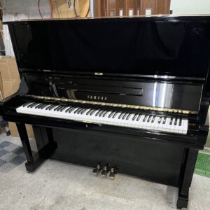 ヤマハ　アップライトピアノ　U3H　人気モデル　格安販売