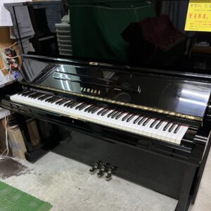 ヤマハ　アップライトピアノ　U3H　グランフィール装着済み　人気モデル　格安販売
